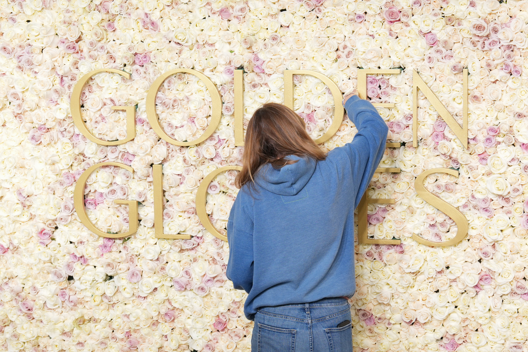 Viola Davis, Genesis Tennon és Julius Tennon 