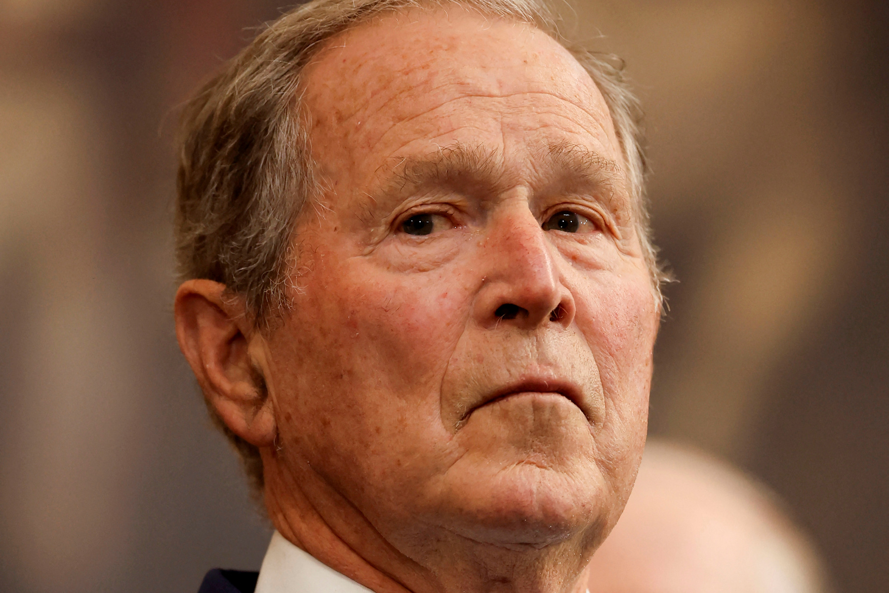 George W. Bush