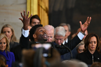 George W. Bush