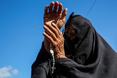 Madrid, Spanyolország