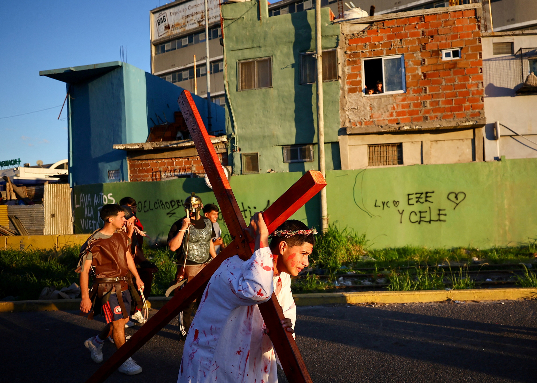 Madrid, Spanyolország