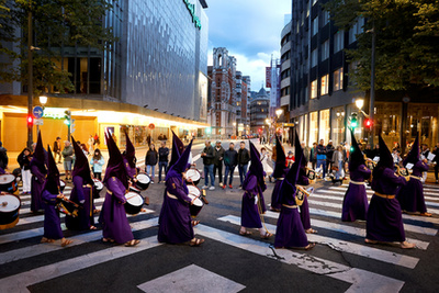 Madrid, Spanyolország