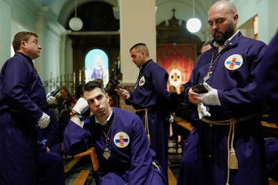 Madrid, Spanyolország