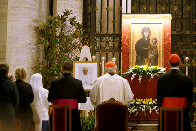 A Santa Maria Maggiore-bazilika