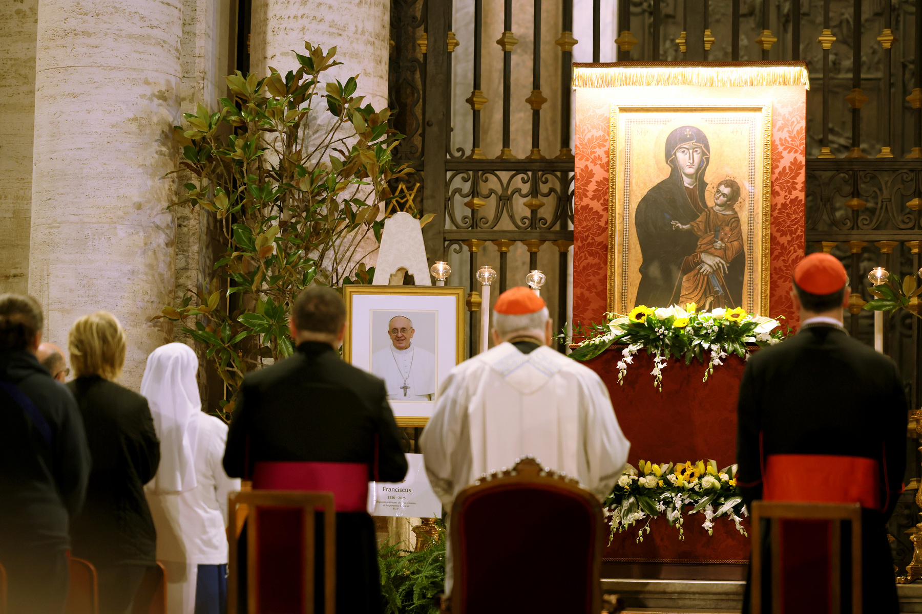 A Santa Maria Maggiore-bazilika