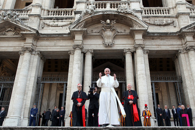 A Santa Maria Maggiore-bazilika