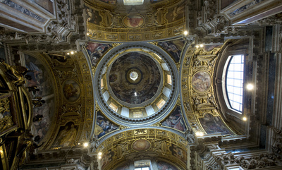 A Santa Maria Maggiore-bazilika