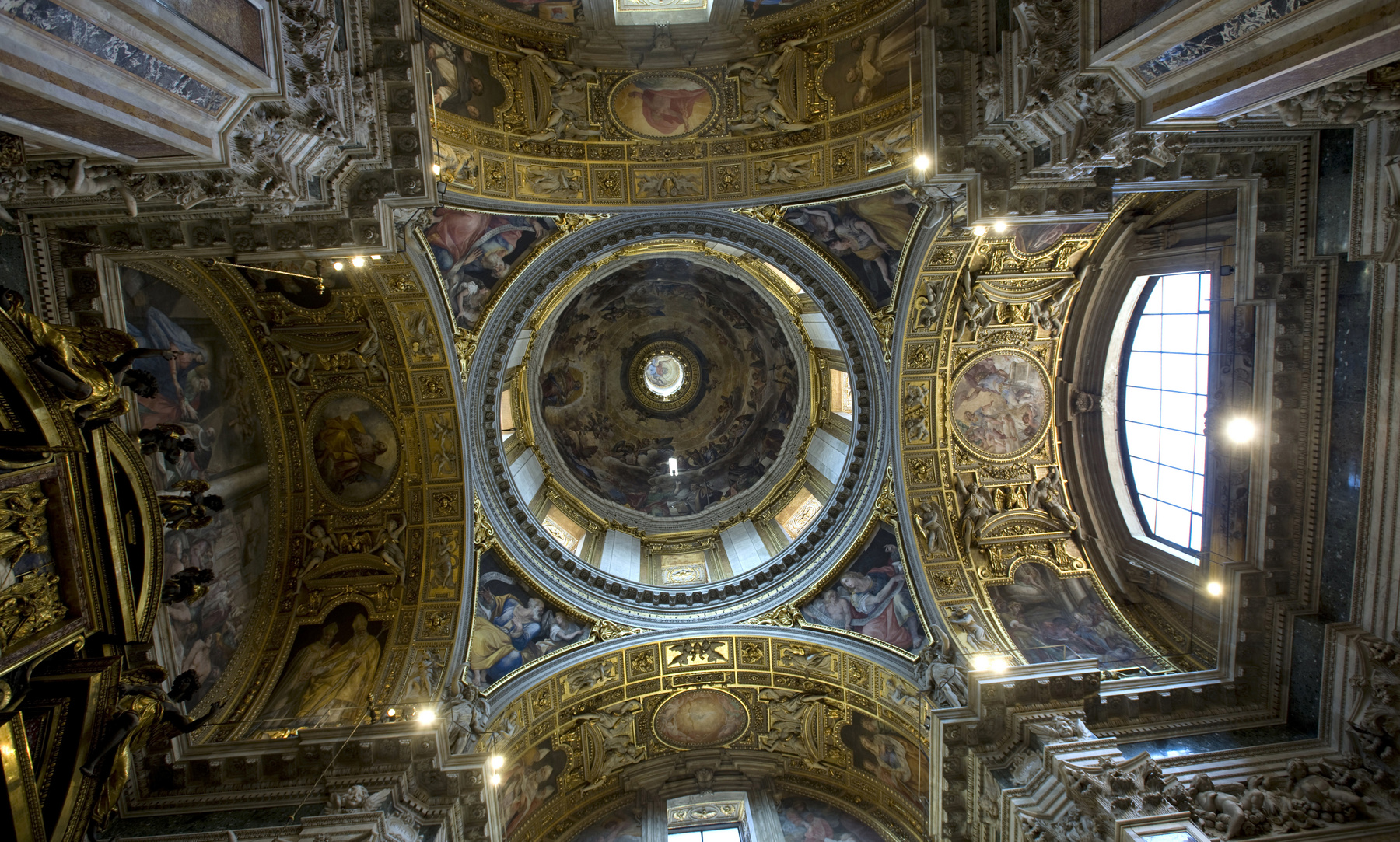 A Santa Maria Maggiore-bazilika