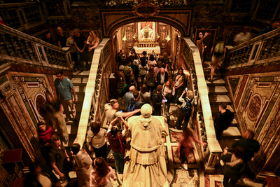 A Santa Maria Maggiore-bazilika