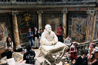 A Santa Maria Maggiore-bazilika