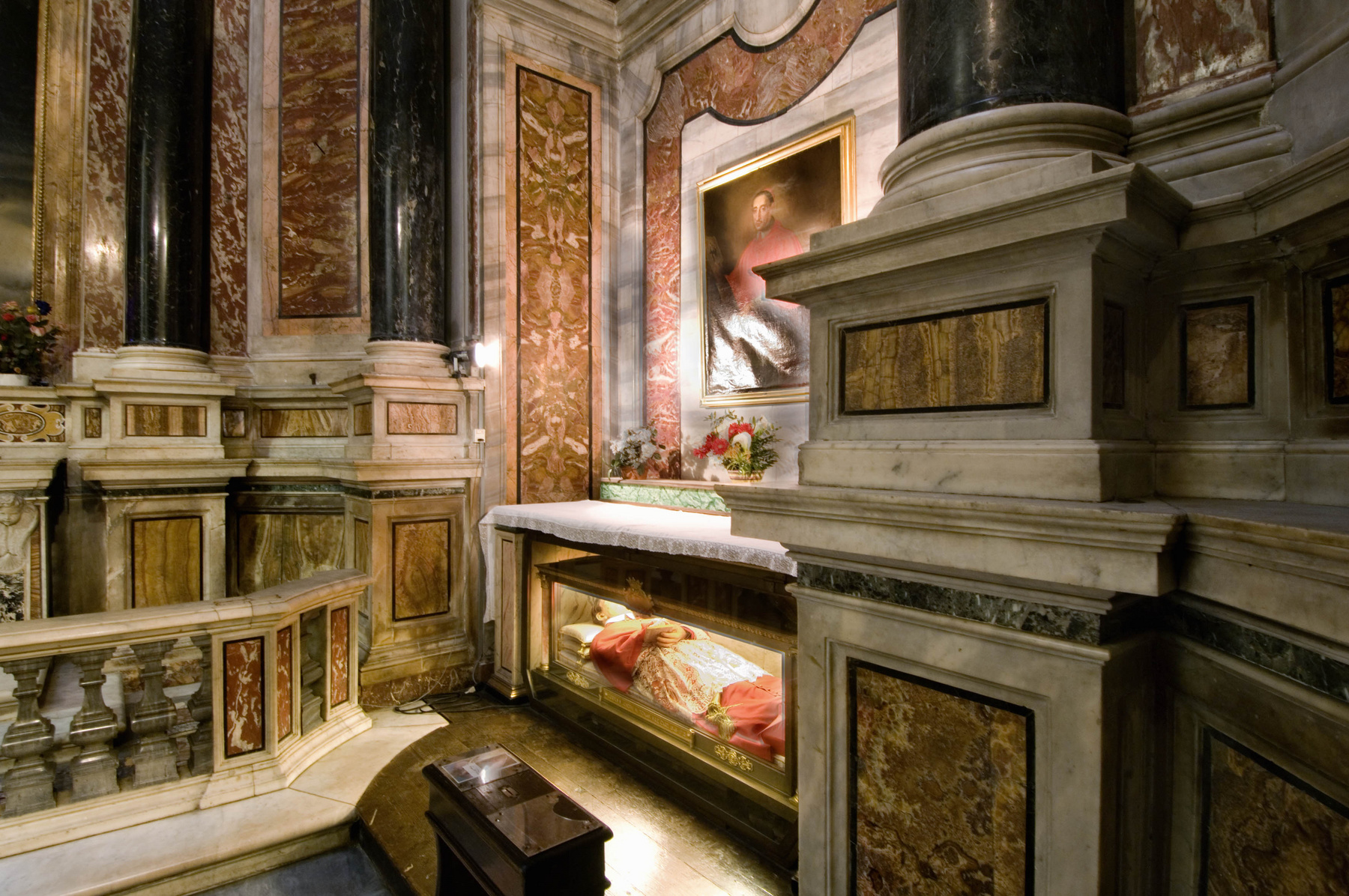 A Santa Maria Maggiore-bazilika