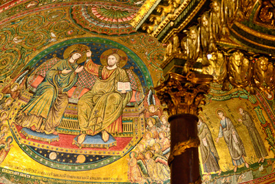 A Santa Maria Maggiore-bazilika