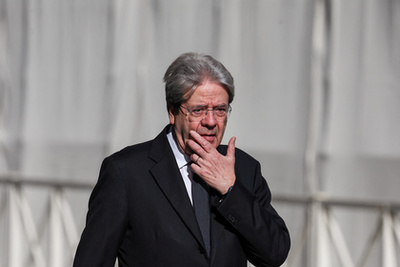 Javier Milei, Argentína elnöke