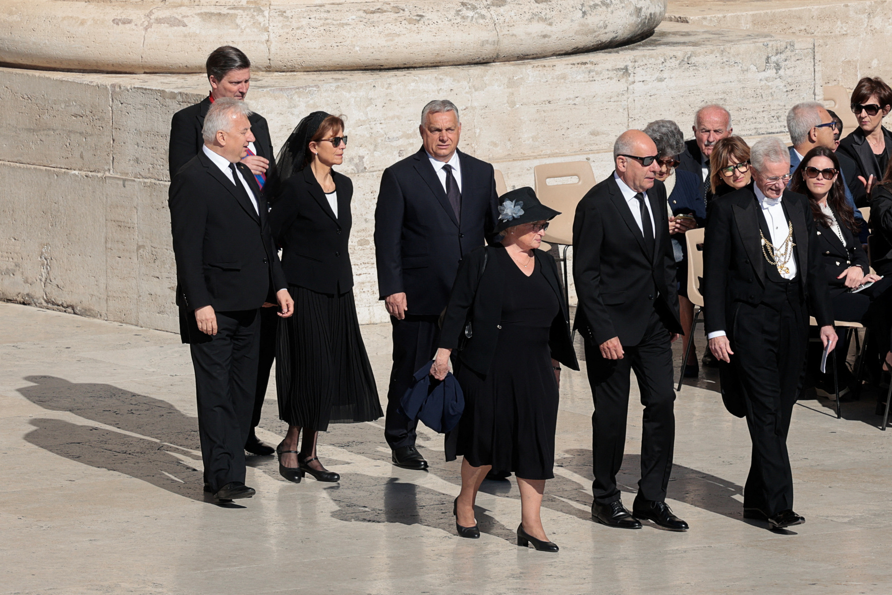 Javier Milei, Argentína elnöke