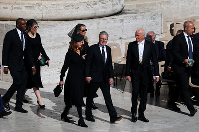 Javier Milei, Argentína elnöke