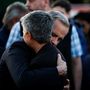 Mark Carney kanadai miniszterelnök és Mable Elmore vancouver-kensingtoni képviselő
