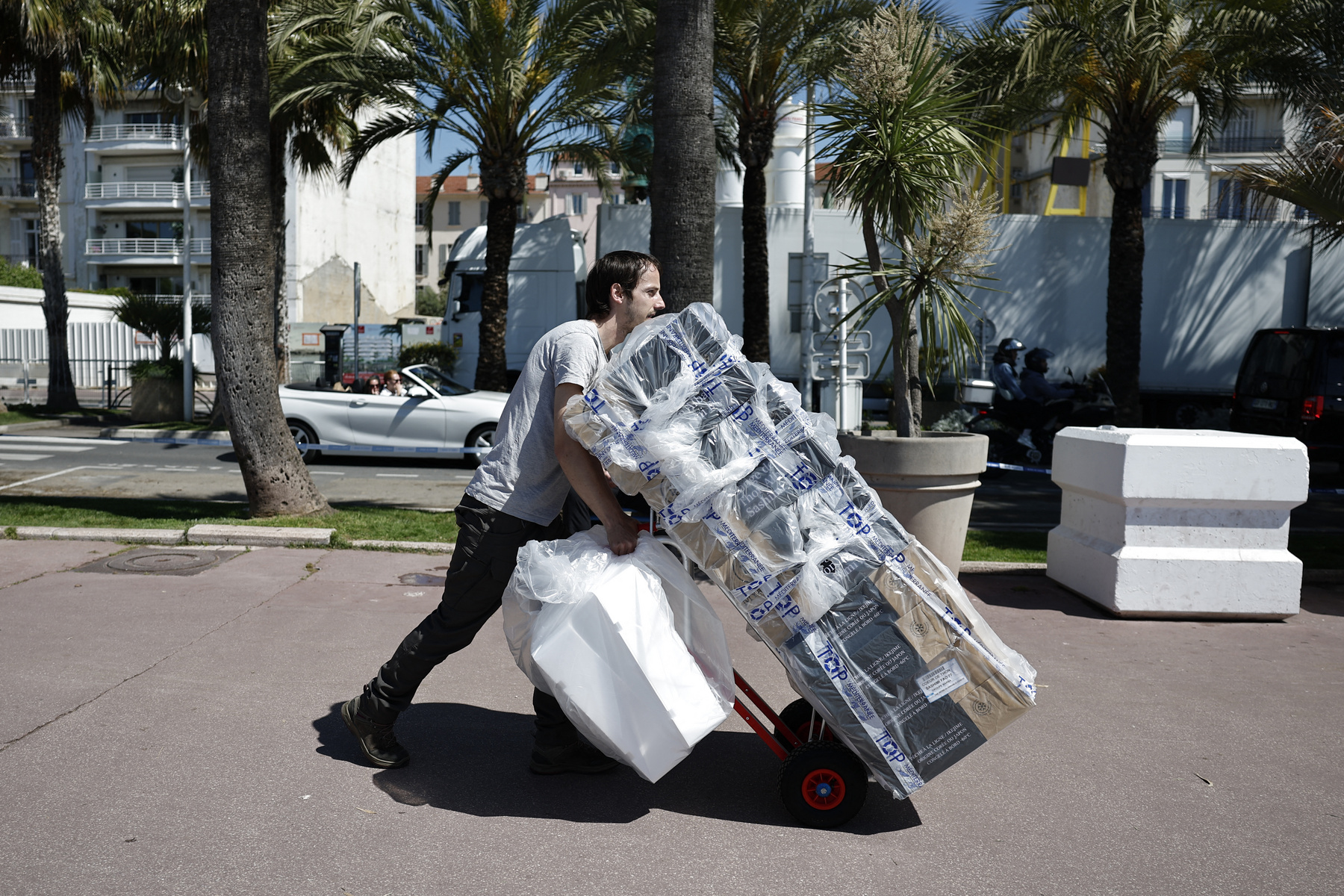 Heidi Klum és Tom Kaulitz 