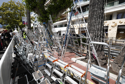 Heidi Klum és Tom Kaulitz 