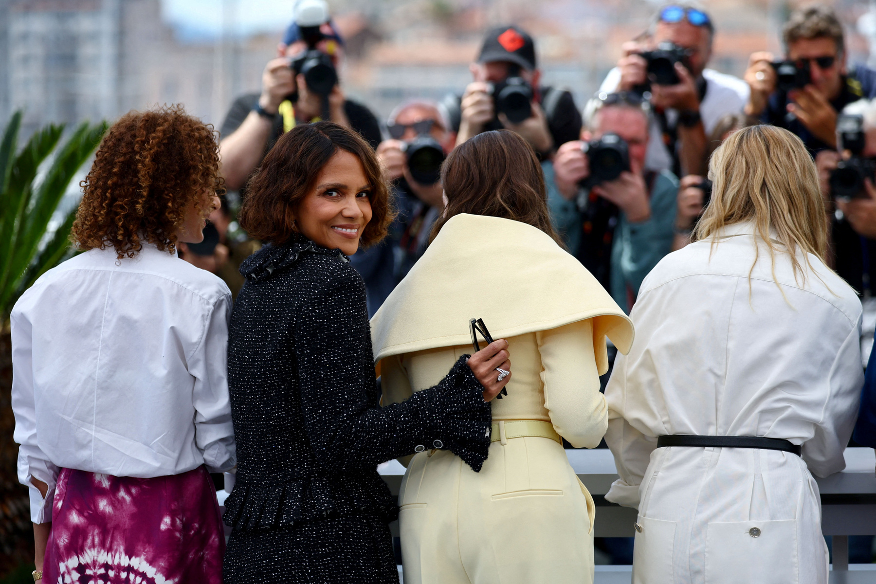 Heidi Klum és Tom Kaulitz 