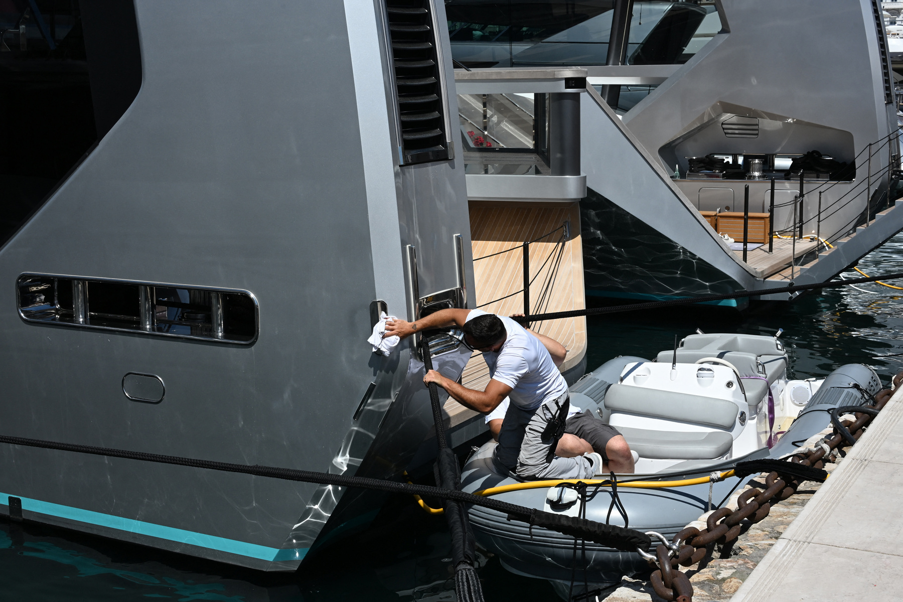 Heidi Klum és Tom Kaulitz 