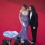 Heidi Klum és Tom Kaulitz 