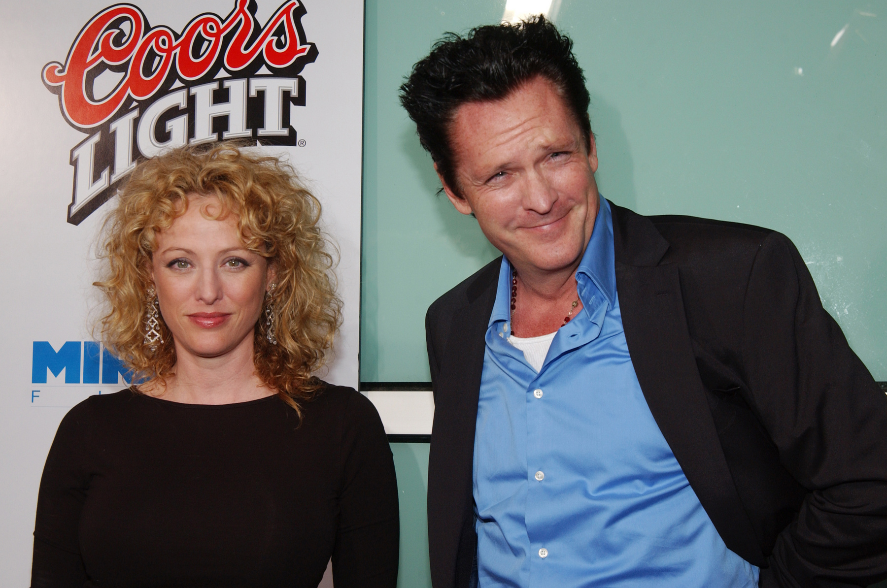 Michael Madsen  a 67. Cannesi Filmfesztiválon, 2024. május 24-én