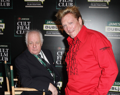 Michael Madsen  a 67. Cannesi Filmfesztiválon, 2024. május 24-én