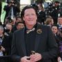 Michael Madsen  a 67. Cannesi Filmfesztiválon, 2024. május 24-én