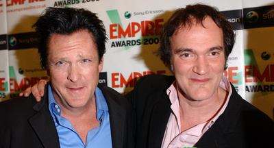 Michael Madsen  a 67. Cannesi Filmfesztiválon, 2024. május 24-én