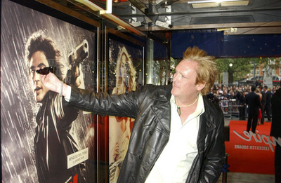 Michael Madsen  a 67. Cannesi Filmfesztiválon, 2024. május 24-én