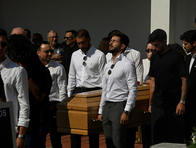 Rute Cardoso (Diogo Gota felesége) és Ruben Neves 