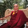 A Dalai Láma hivatalos látogatása Franciaországban