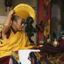 A Dalai Láma, Tendzin Gyaco