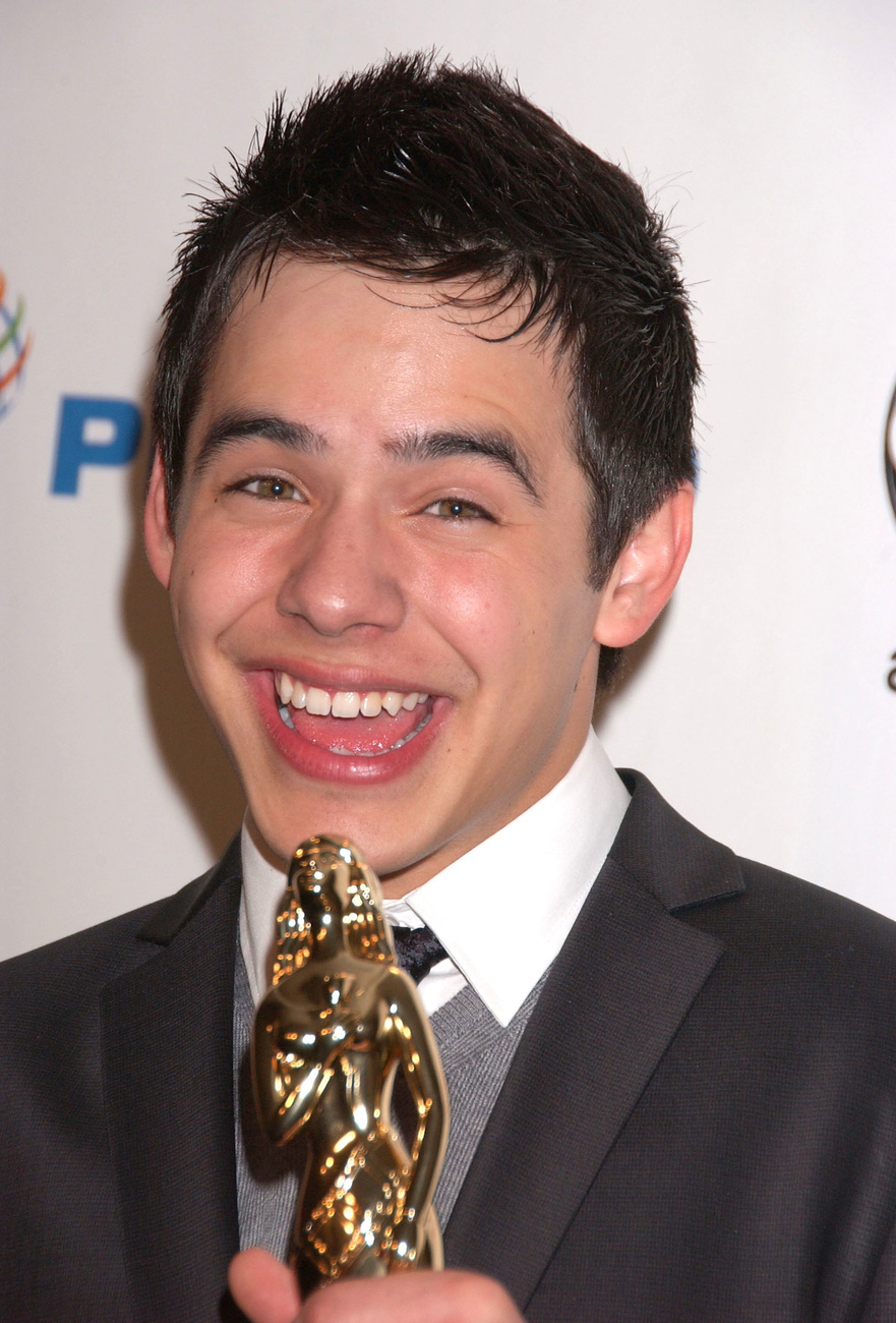 David Archuleta