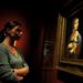 Leonardo da Vinci: Hölgy hermelinnel
