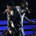 Lil Wayne és Eminem