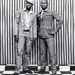 Művészetek és szórakoztatás, egyedi - 1. díj. Divat portfolió, Mali. Fotó: Malick Sidibé, Mali, The New York Times Magazine
