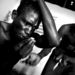 Általános hírek, sorozat - 1. díj. Guinea Bissau.
Fotó: Marco Vernaschi, Olaszország, Pulitzer Center 

