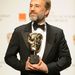 Christoph Waltz osztrák színész a legjobb férfi mellékszereplő