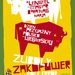 Lengyel magyar (Az év kulturális plakátja 2010)