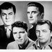 1962, Tony Curtis, Kirk Dougles, Burt Lancaster és Robert Mitchum