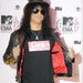 Slash, a Guns N Roses legendás szólógitárosa