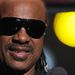 Stevie Wonder