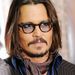 Johnny Depp a film amerikai premierjén