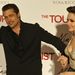 Brad Pitt és Angelina Jolie a film premierjén