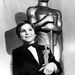 Tatum O'Neal tízévesen, 1973-ban a Papírholdért kapott Oscart. 