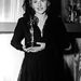 24 éves korában díjazták Joan Fontaint a Gyanakvó szerelemért, amiben Cary Granttel játszott