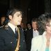 Michael Jacksonnal 1984-ben Los Angelesben