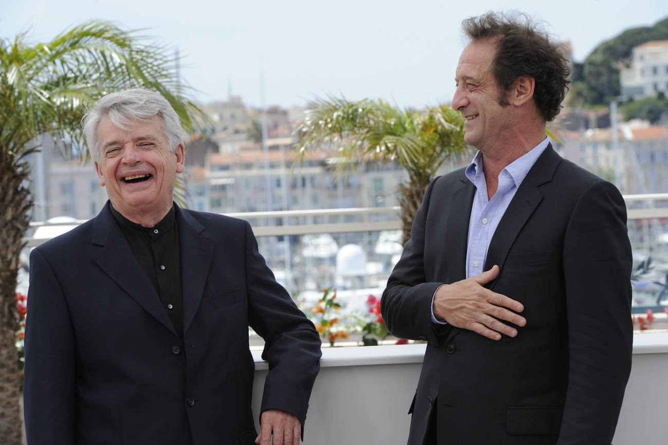 Laetitia Casta francia színésznőt egy nagyon gyenge filmben láttuk, ahol meglepetésbuli Bulgáriába utaztatta barátját, akiről addig nem tudta, hogy bolgár.