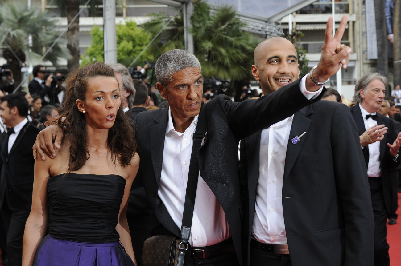 Laetitia Casta francia színésznőt egy nagyon gyenge filmben láttuk, ahol meglepetésbuli Bulgáriába utaztatta barátját, akiről addig nem tudta, hogy bolgár.